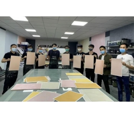 守匠心·精匠藝，CIELOBLU基路伯開啟新一年施工技術(shù)強(qiáng)化內(nèi)訓(xùn)