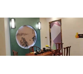 意大利基路伯( CIELOBLU )原裝進(jìn)口涂料點(diǎn)亮?？? title=