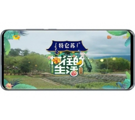 “向往的生活”，也許來自大自然，也許來自CIELOBLU基路伯