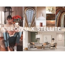 CIELOBLU | 圣晶石·與自然為鄰，聆賞生活之美