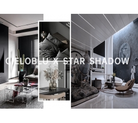 CIELOBLU | 在基路伯，遇見璀璨星空