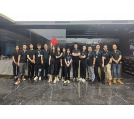 CIELOBLU | 革故鼎新，基路伯部署品牌全新戰(zhàn)略體系發(fā)展規(guī)劃