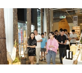 CIELOBLU | 異業(yè)聯(lián)盟聚合力，共筑品牌新格局