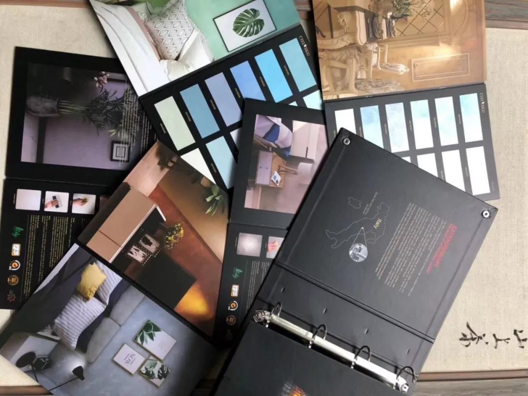 美翻了！CIELOBLU基路伯2019秋冬C位色帶您解鎖更美的家(圖9)