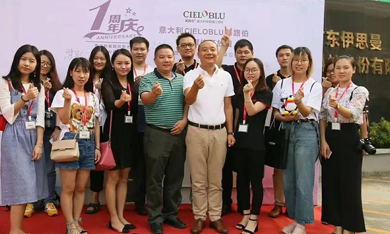對話馮星?。夯凡哌^的這三年(圖7)